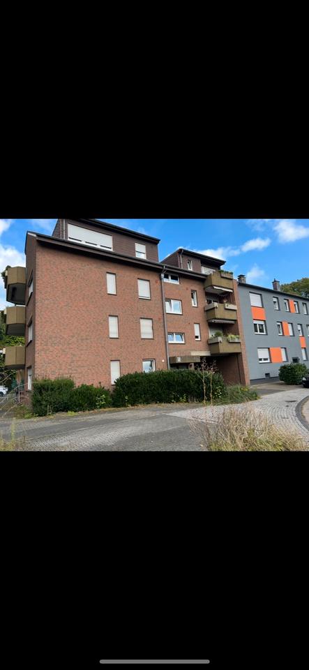 Thumbnail-Wohnung in 45770 Marl Zu Vermieten