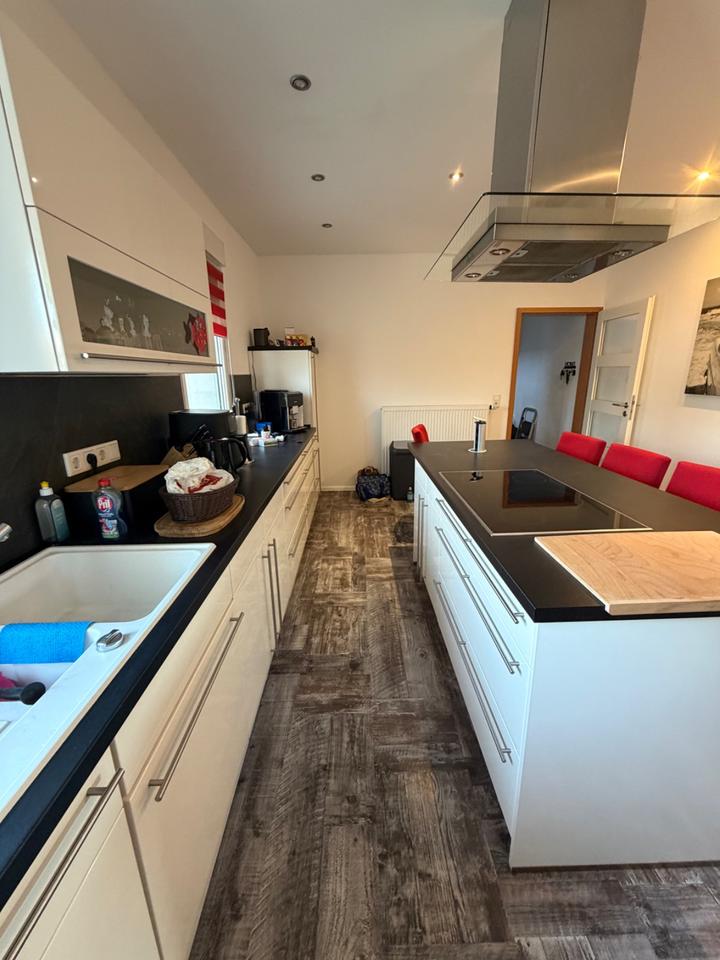 Thumbnail-Großzügige 2 Zimmer Wohnung mit ca. 75 m² in Hanau-Steinheim Di