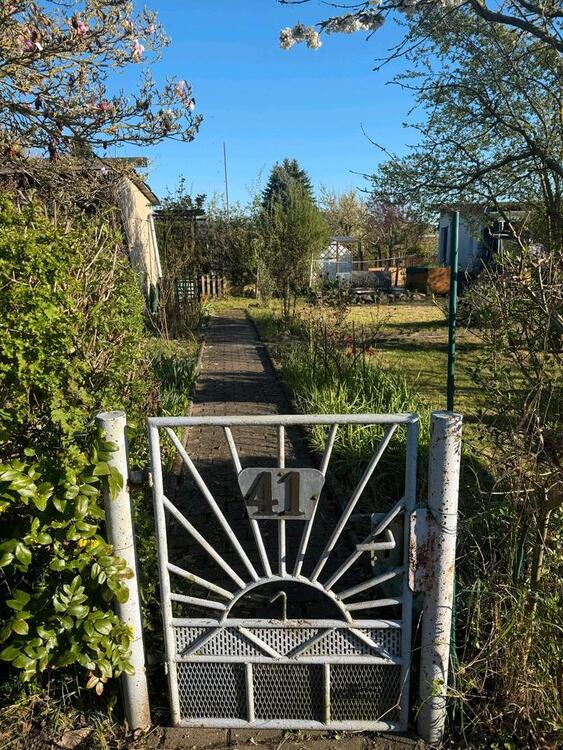 Thumbnail-Kleingarten in Zweenfrurth