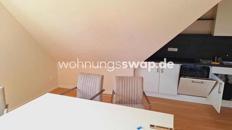 Thumbnail-Wohnungsswap - 4 Zimmer, 96 m² - Buchenweg, Hamburg
