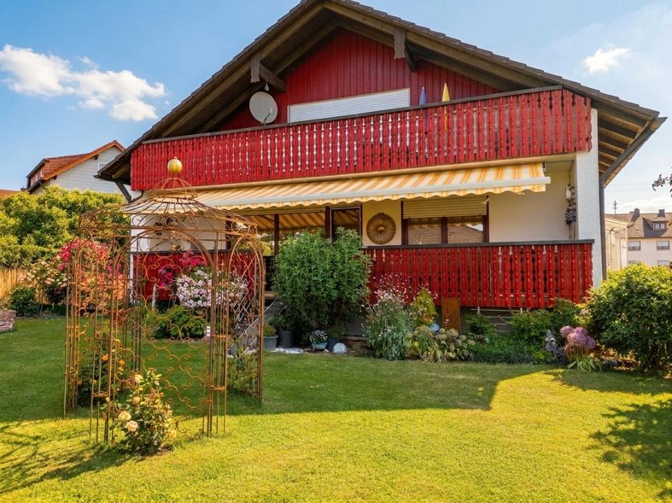 Thumbnail-Provisionsfrei - Traumhaus im Grünen ohne Sanierungsstau