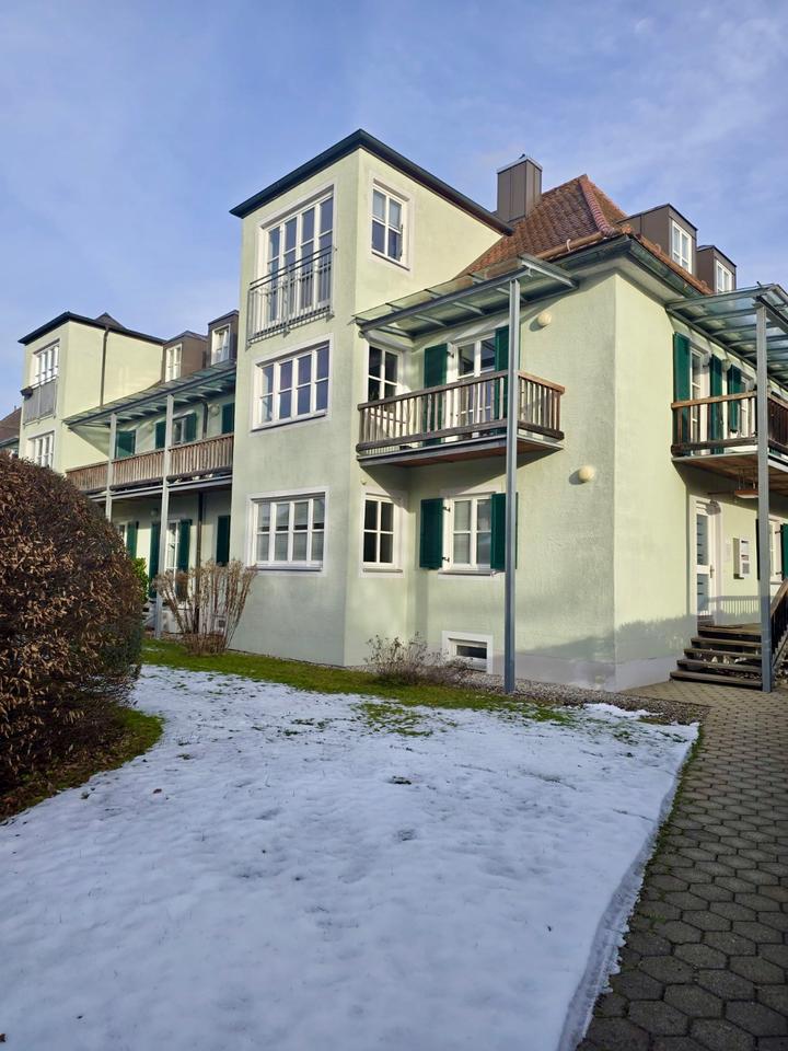 Thumbnail-PRAXIS- BÜRORÄUME MIT VIELEN MÖGLICHKEITEN IN BESTER LAGE