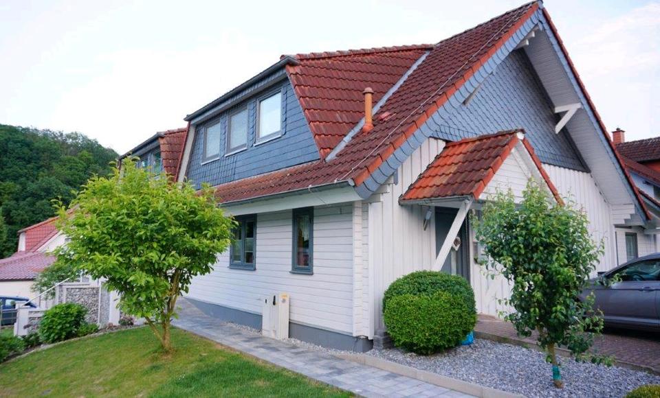 Thumbnail-Ferienwohnung