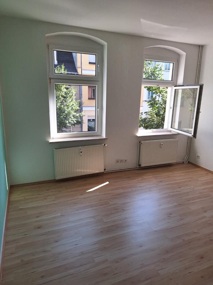 Thumbnail-Schöne moderne 2-Raum-Wohng. in Bernburg