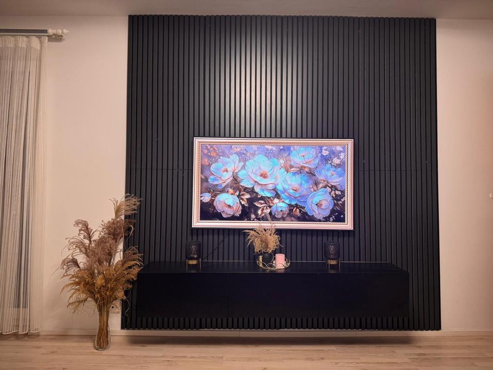 Thumbnail-Vermietet wieder eine schöne Zimmer Wohnung