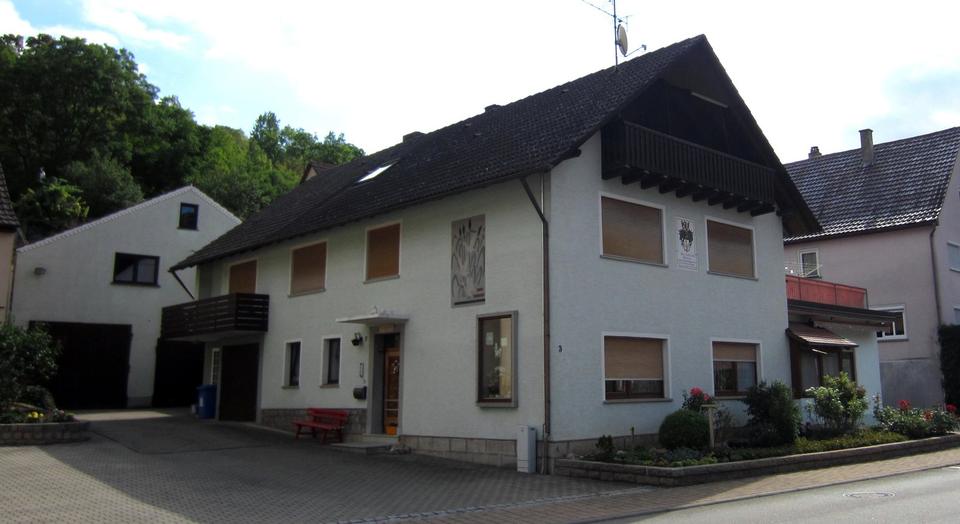 Thumbnail-Gesamtpaket Nachlass zwei Immobilien, ca. 32 Grundstücke