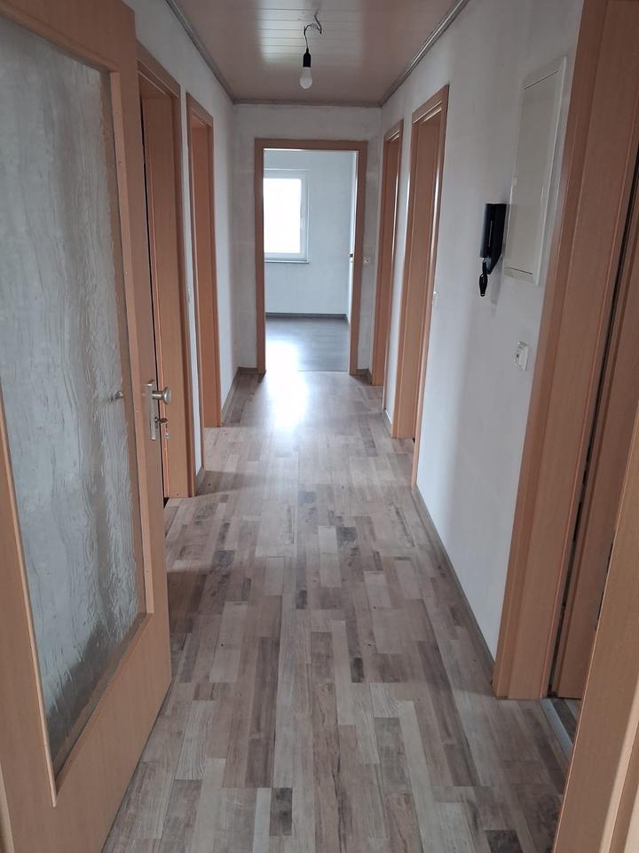 Thumbnail-Wohnung zu vermieten in Thalau