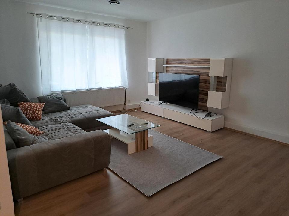 Thumbnail-3 Raum Wohnung in Hettstedt Zentrum 85 m2