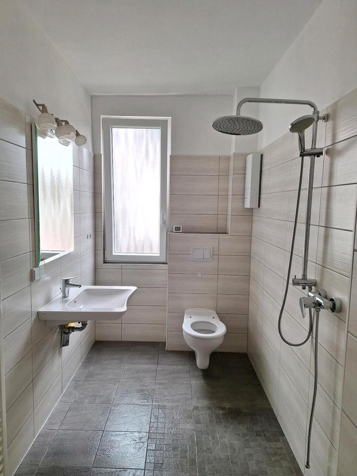 Thumbnail-3 Zimmer Wohnung mit großer überdachten Terrasse in Berenbostel