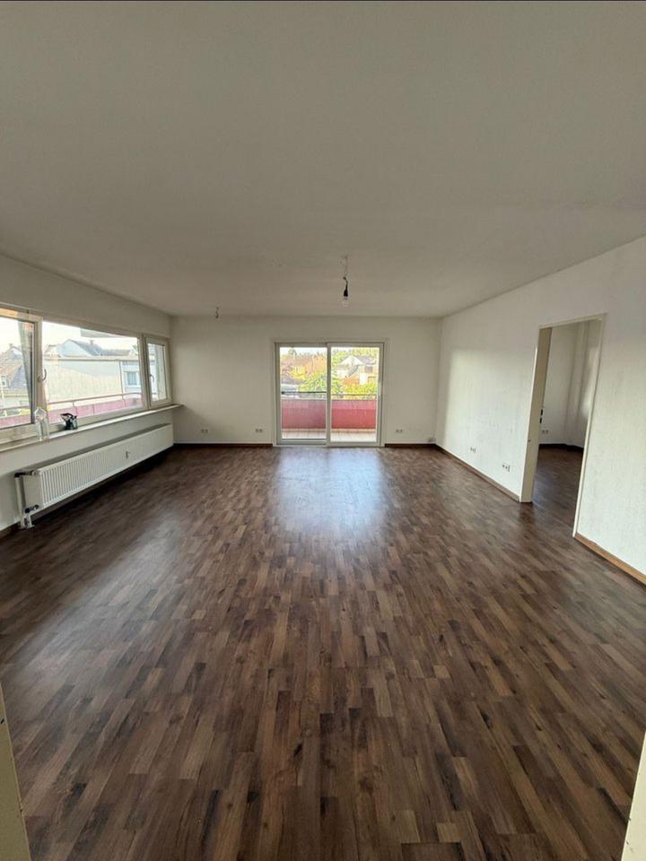 Thumbnail-2 Zimmerwohnung in Hanau Steinheim zuvermieten