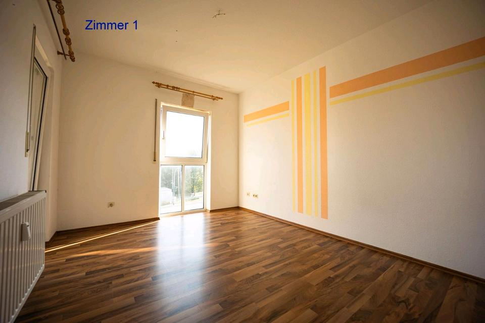 Thumbnail-Helle 4 Zimmer Eigentumswohnung mit Balkon - Ohne Provision