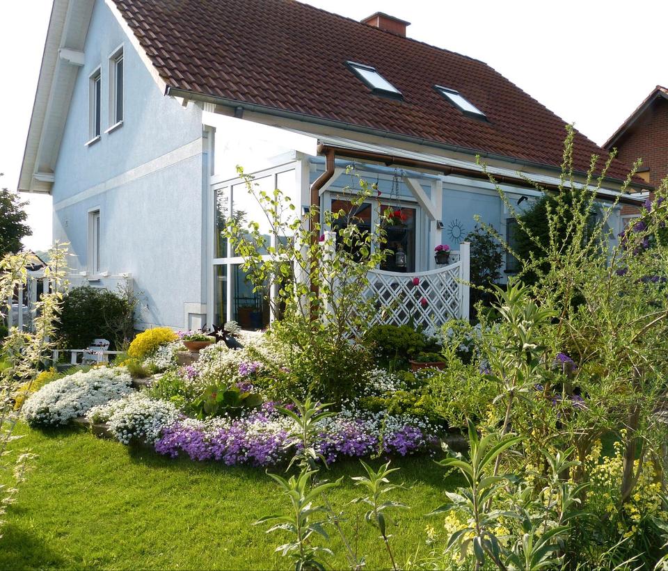 Thumbnail-EFH, freistehend, Hedemünden