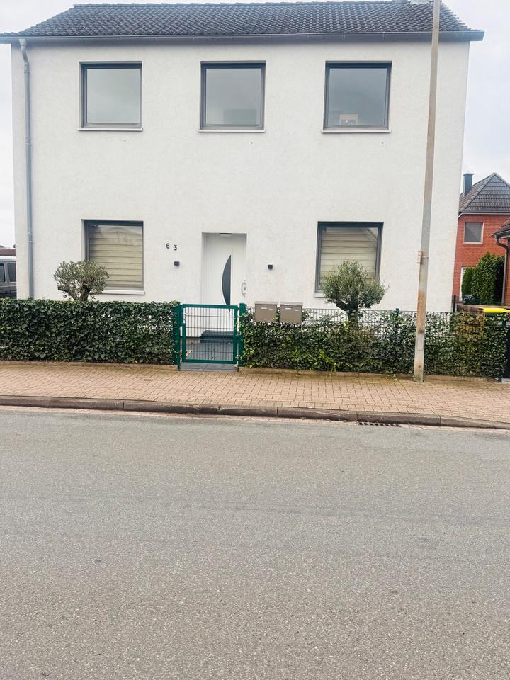 Thumbnail-3 Zimmer Wohnung in AltStuhr