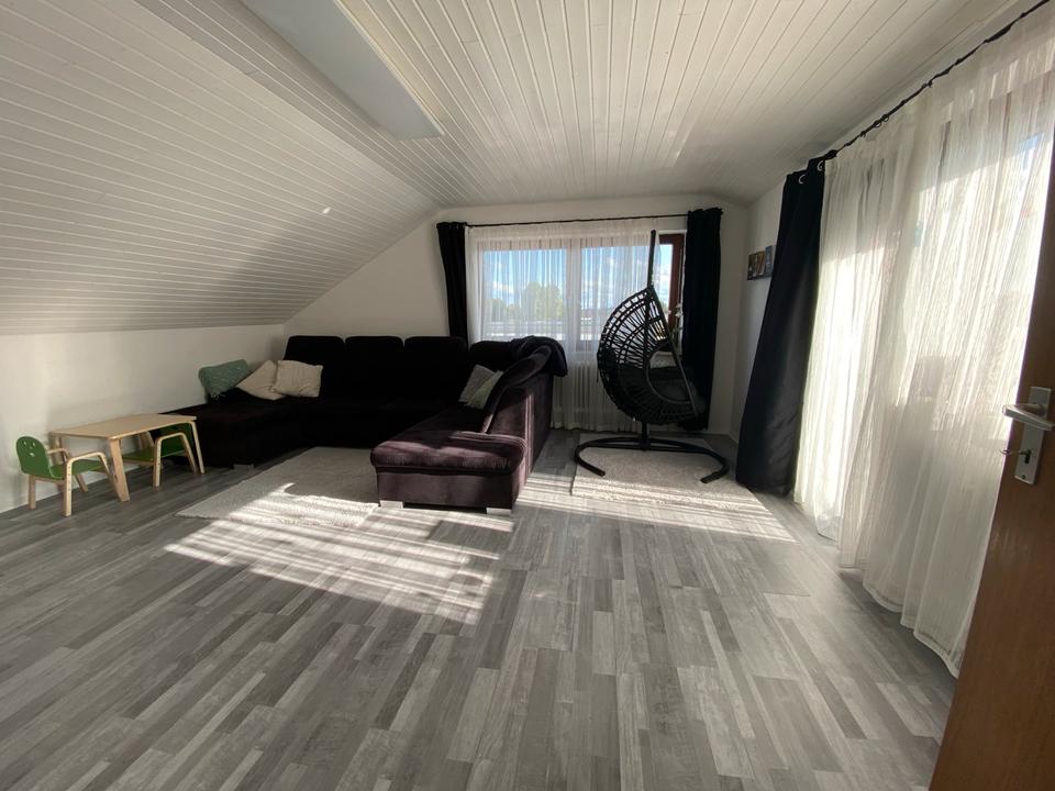 Thumbnail-Dachgeschosswohnung