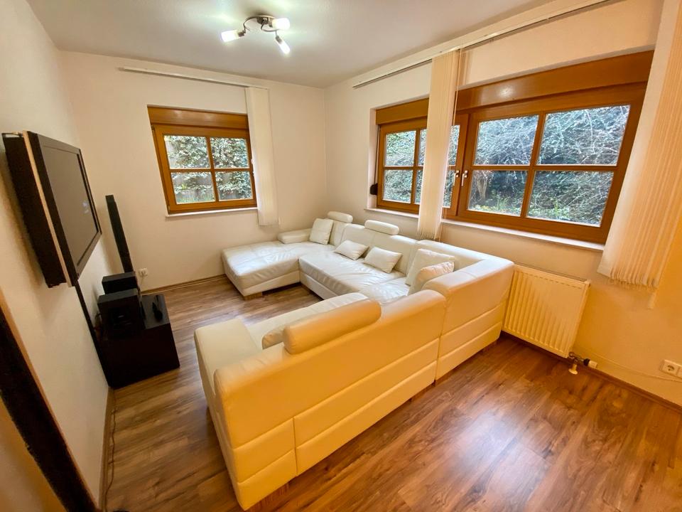 Thumbnail-❇️ Ruhige 1-Zimmer-Wohnung in Günthersdorf ❇️