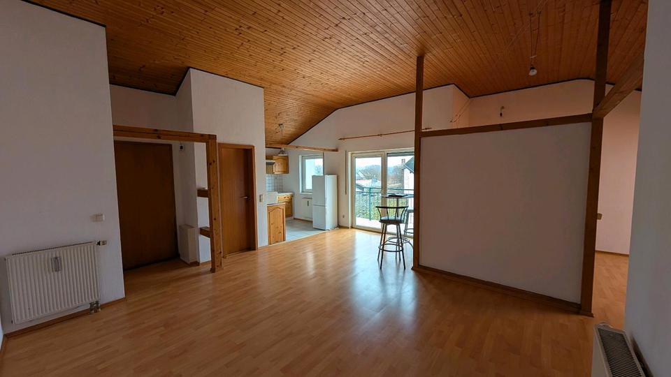 Thumbnail-Charmantes 1 12 Zimmer Apartment in Top-Lage von Weilburg