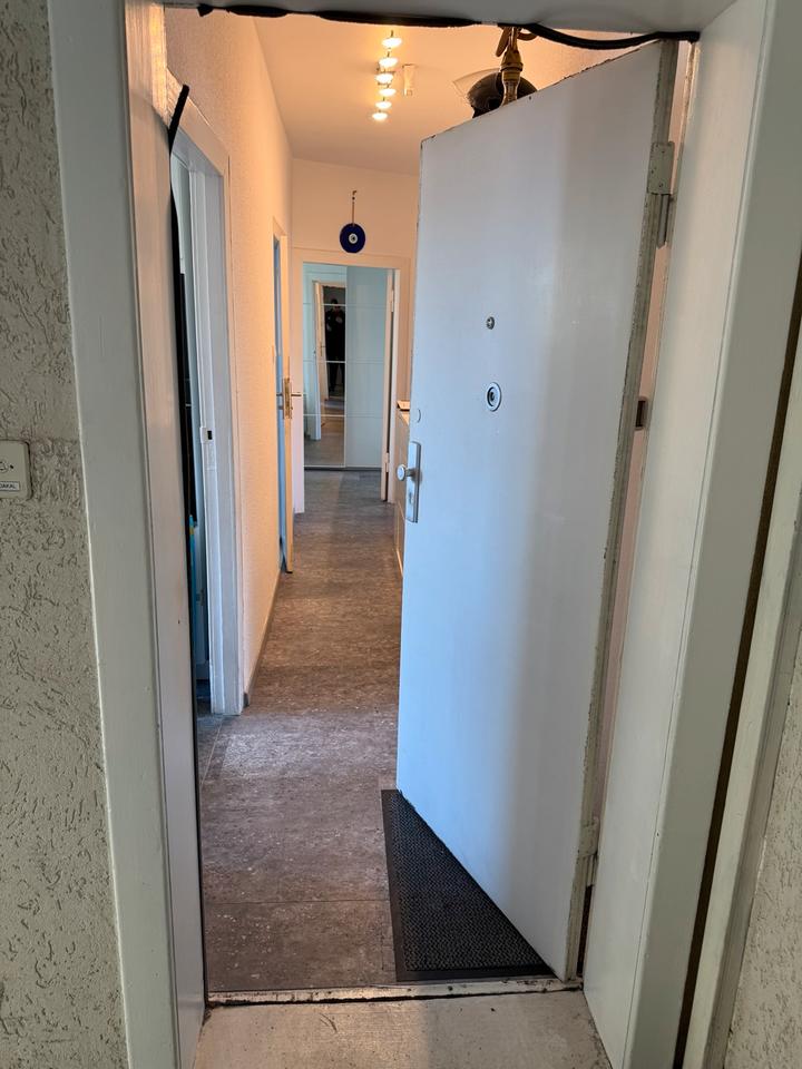 Thumbnail-Bezugsfreie 2 Zimmer Eigentumswohnung