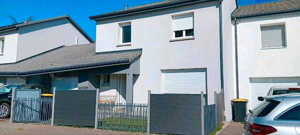 Thumbnail-Charmantes neuwertiges Haus