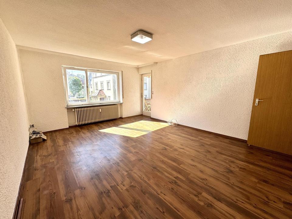 Thumbnail-Attraktive 3-Zimmer Wohnung in zentraler Lage – Lindenberg