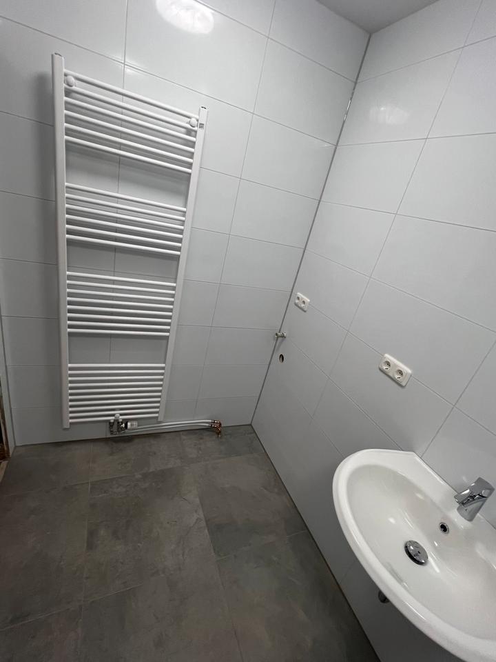 Thumbnail-Wohnung in Bremervörde OT Bevern zu vermieten