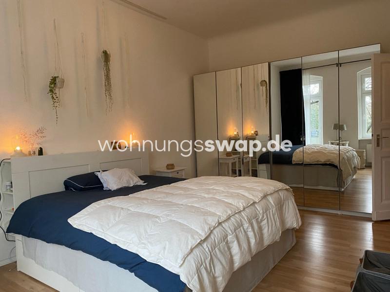 Thumbnail-Wohnungsswap - 1 Zimmer, 62 m² - Thomasstraße, Neukölln, Berlin