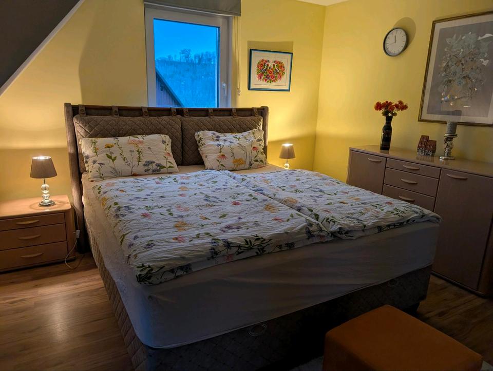 Thumbnail-Monteurzimmer FeWo in Schwarzwald, Loßburg bis 16 Personen