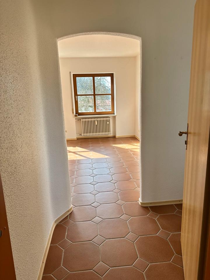 Thumbnail-Nette, helle Single-Wohnung, Nähe Waldkirchen (4km)