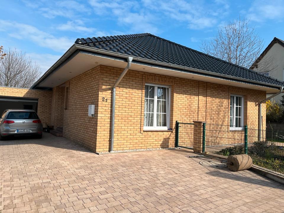 Thumbnail-Bungalow EuskirchenStotzheim