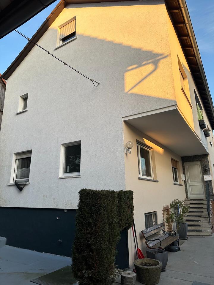 Thumbnail-Helle, sanierte, Wohnung 75 qm 3 ZKB