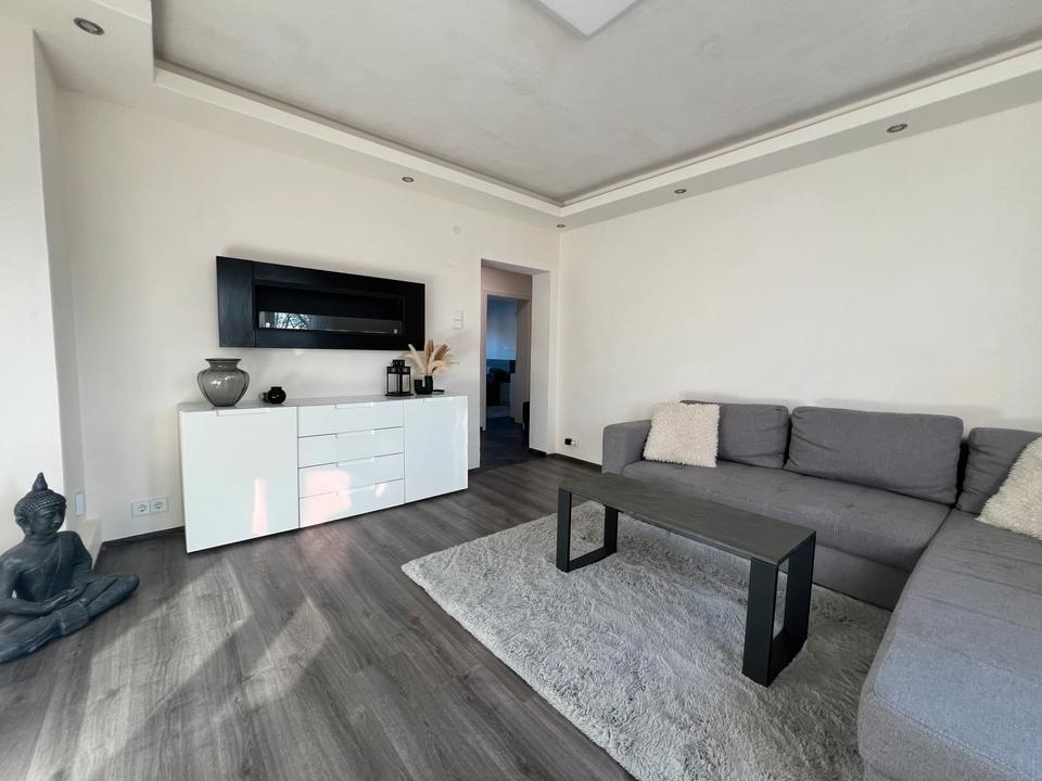 Thumbnail-Vollausgestattete Wohnung im Zentrum von Bochum