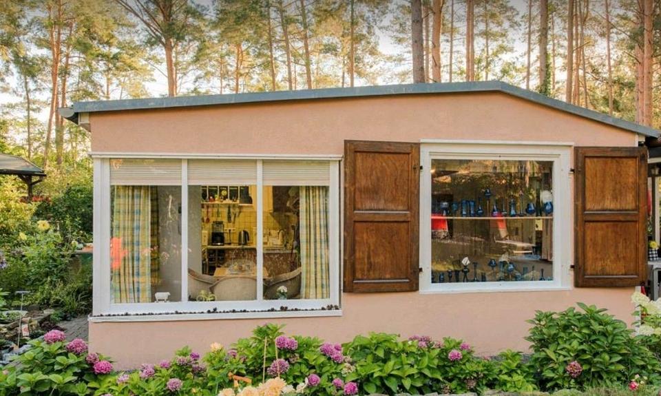 Thumbnail-Eigentumsgrundstück im Naherholungsgebiet