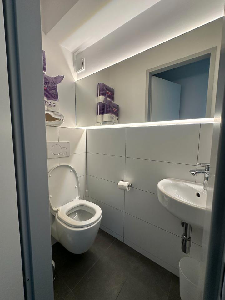 Thumbnail-Zimmer in Wohngemeinschaft (auch für Jobcenter)