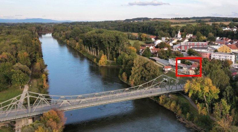 Thumbnail-Helle 1,5-Zimmer-Wohnung (29 m²) mit Einbauküche– Top Lage (Isar)