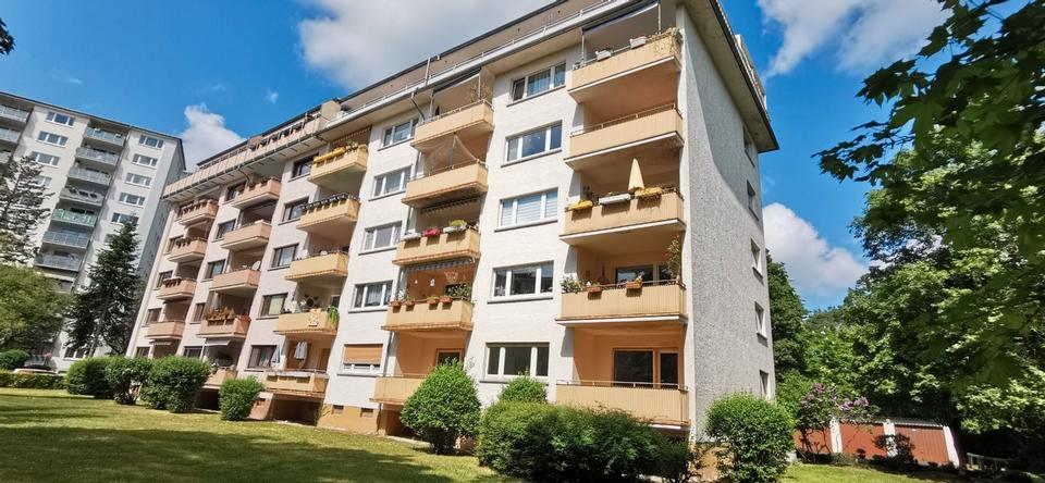 Thumbnail-4 Zimmer Wohnung Neu-Isenburg Gravenbruch