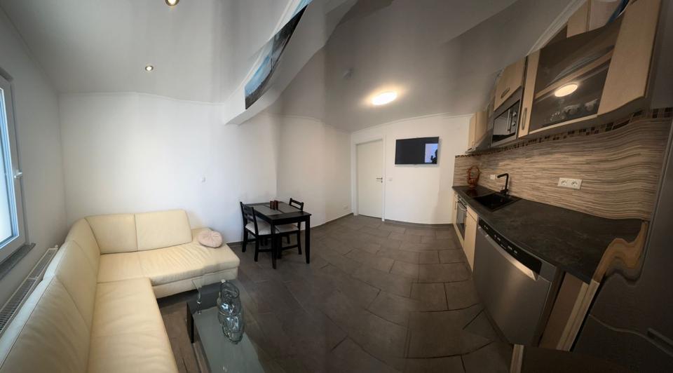 Thumbnail-Zwei Zimmerwohnung zu vermieten, (Geht auch als Ferienwohnung)