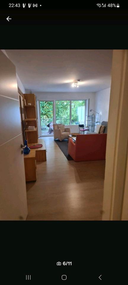 Thumbnail-Appartement