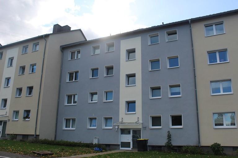 Thumbnail-Neue Wohnung, neues Glück! Günstige 3-Zimmer-Wohnung