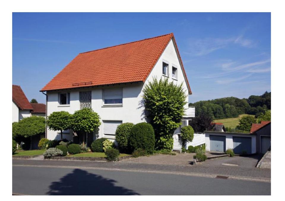 Thumbnail-Wohnung in Detmold-Berlebeck zu vermieten