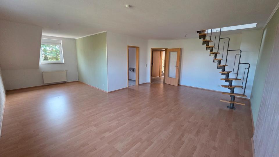 Thumbnail-Helle Maisonette Wohnung - Sofort Bezugsbereit