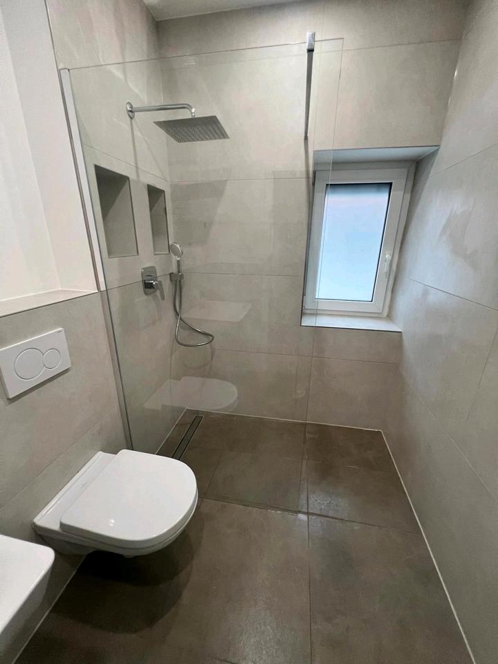 Thumbnail-3 Zimmer Wohnung KfW-55 Energieeffizient 33611 Bielefeld