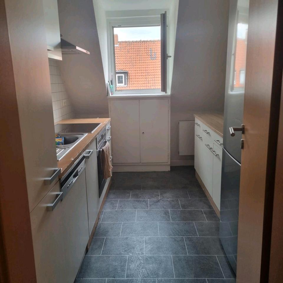 Thumbnail-Mietwohnung