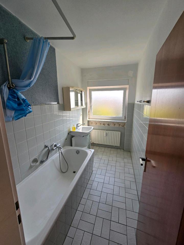 Thumbnail-3.5 zimmer wohnung