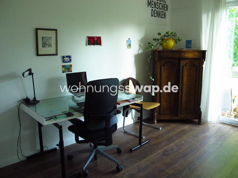 Thumbnail-Wohnungsswap - 1 Zimmer, 36 m² - Heidelberger Straße, Neukölln, Berlin