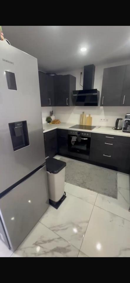 Thumbnail-Dreizimmer Wohnung mit großer Terasse