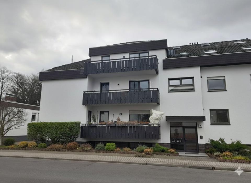 Thumbnail-wunderschöne Maisonette-Wohnung in Obertshausen - Waldnähe