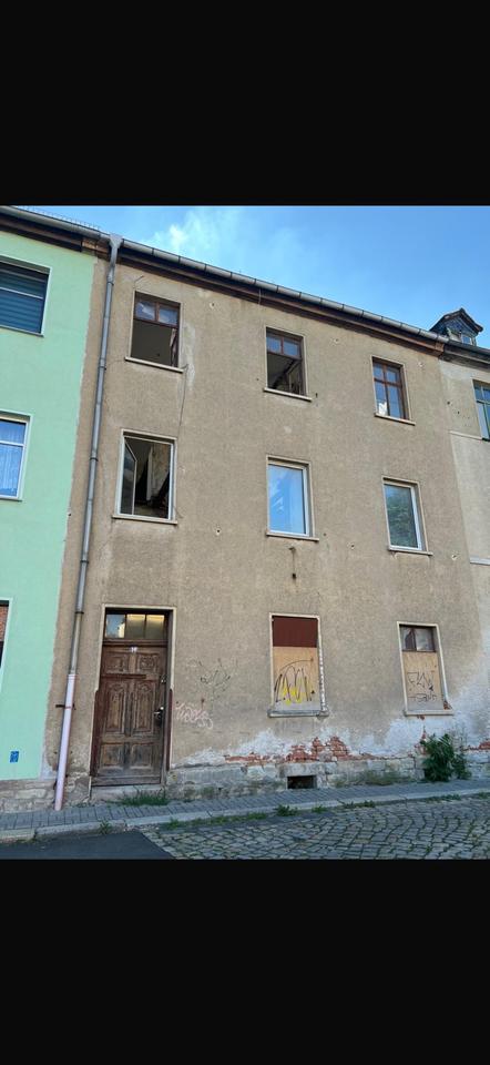 Thumbnail-Haus mit Grundstück