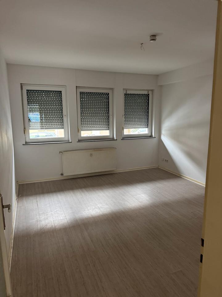 Thumbnail-2 Zimmer Wohnung im EG zu vermieten in Solingen Wald