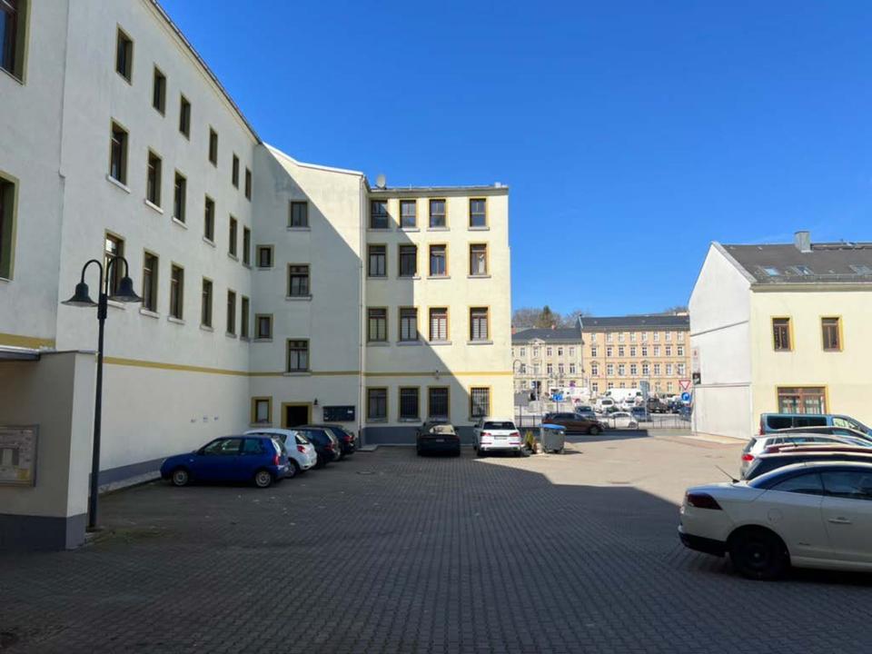 Thumbnail-2,5 Zimmer ab 01.10.25 verfügbar