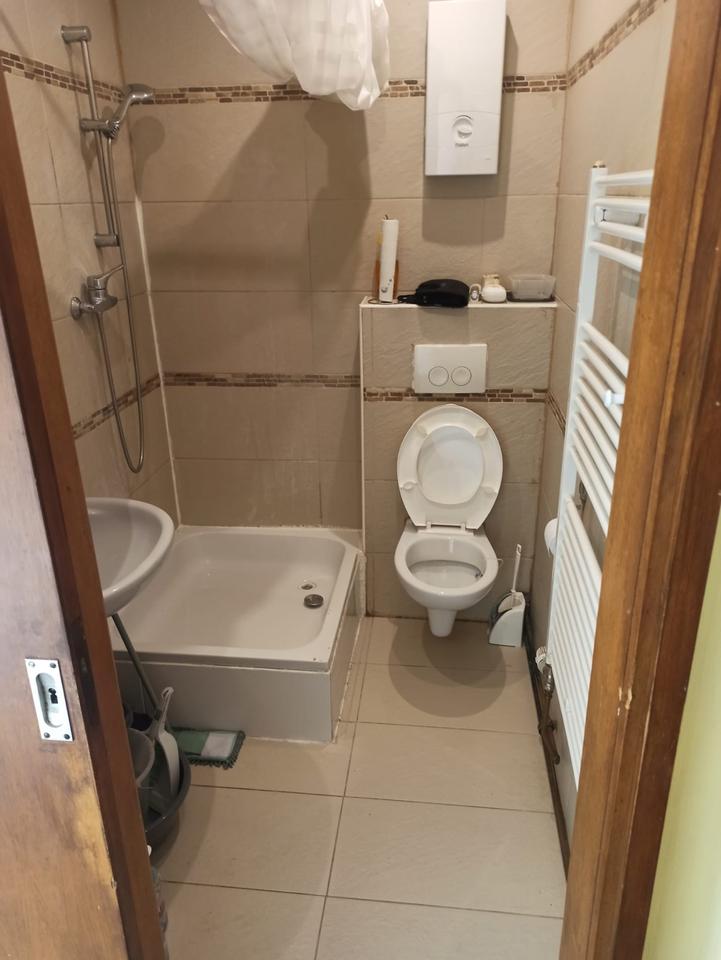 Thumbnail-2-Zimmer wochnung im Neuwied