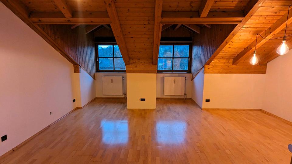 Thumbnail-2 Zimmer Dachgeschosswohnung am Baggersee